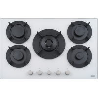 Franke FHMF 755 4G DC C WH белый
