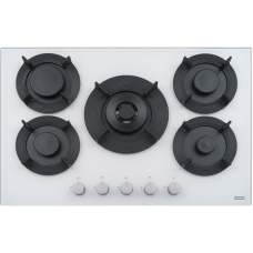Franke FHMF 755 4G DC C WH белый