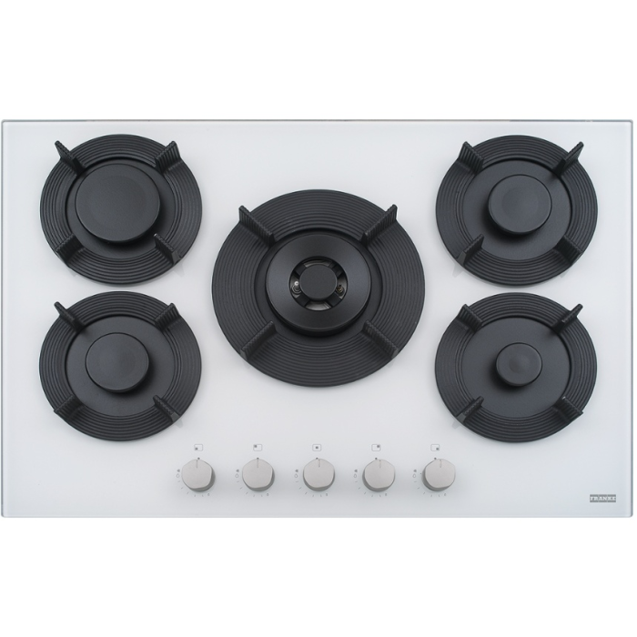 Franke FHMF 755 4G DC C WH белый