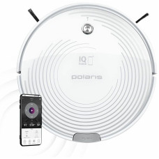 Polaris PVCR 0833 белый