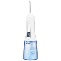 Kitfort КТ-2913 бело-голубой