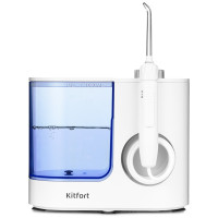 Kitfort ирригатор КТ-2914 моноструйный емкость 1000 мл