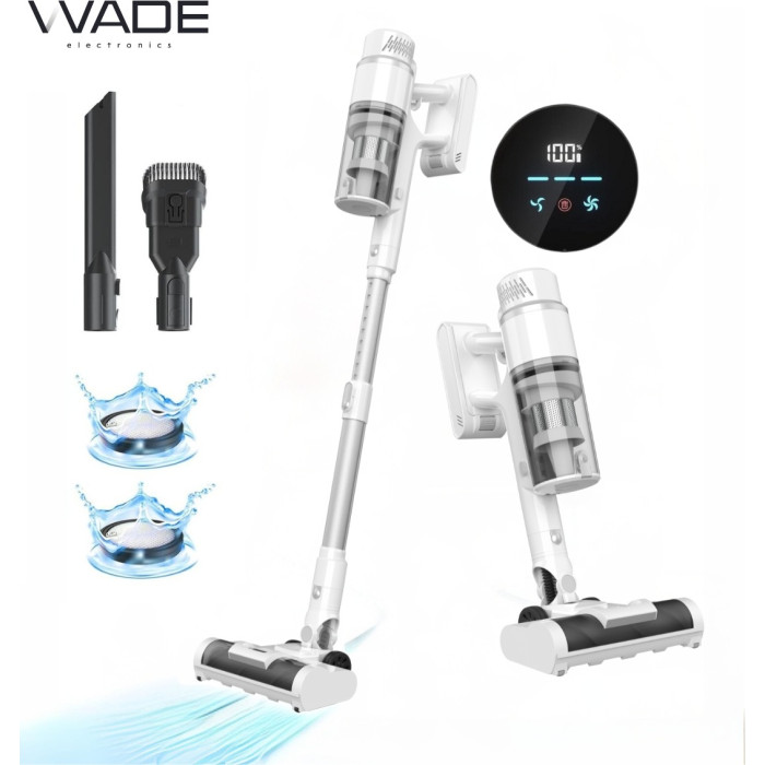 WADE SV-05 белый
