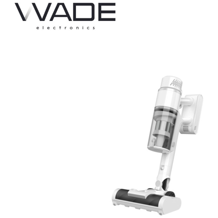 WADE SV-05 белый