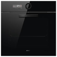 Elica Virtus Multi 60 DD BL черный