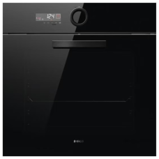 Elica Virtus Multi 60 DD BL черный