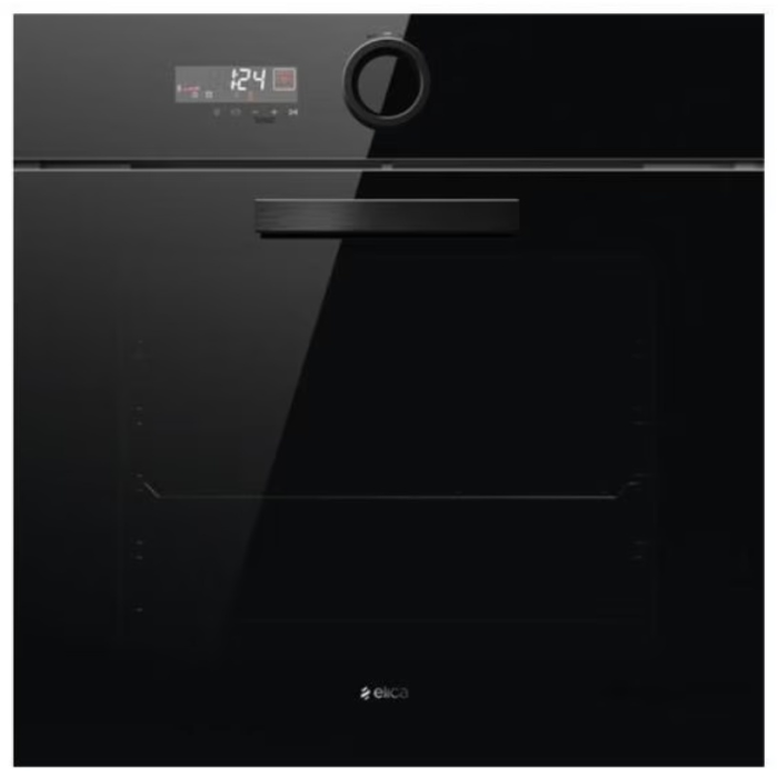 Elica Virtus Multi 60 DD BL черный