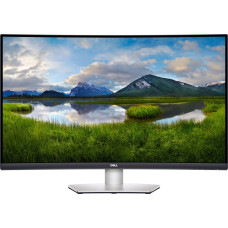 DELL S3221QSA 210-BFVU черный