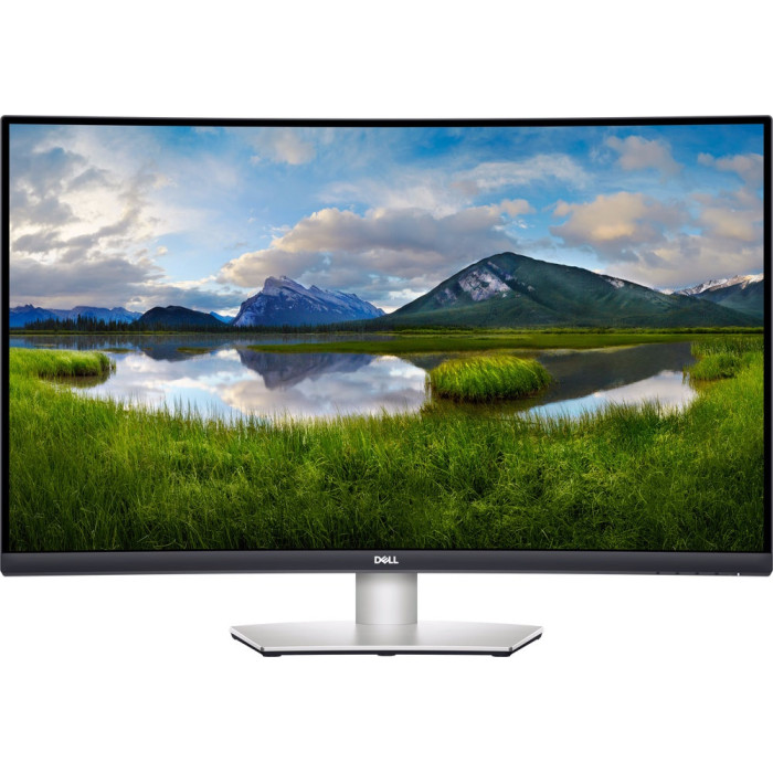 DELL S3221QSA 210-BFVU черный DELL S3221QSA 210-BFVU черный