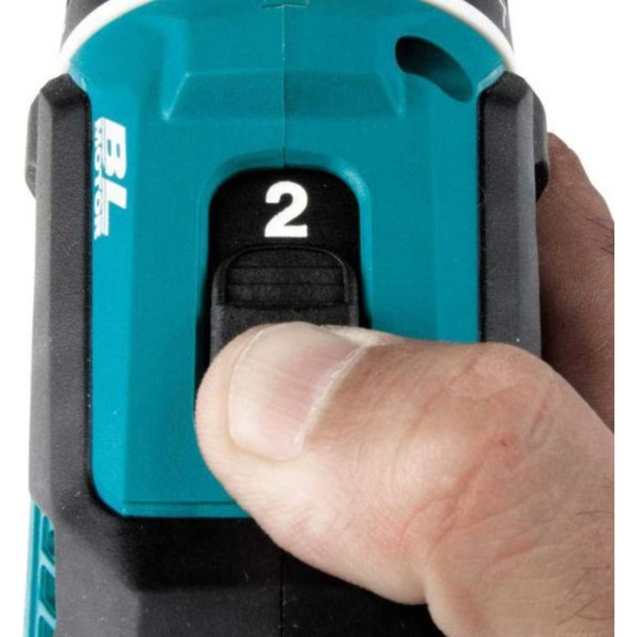 Аккумуляторная дрель-шуруповерт Makita DDF485Z<br>79013