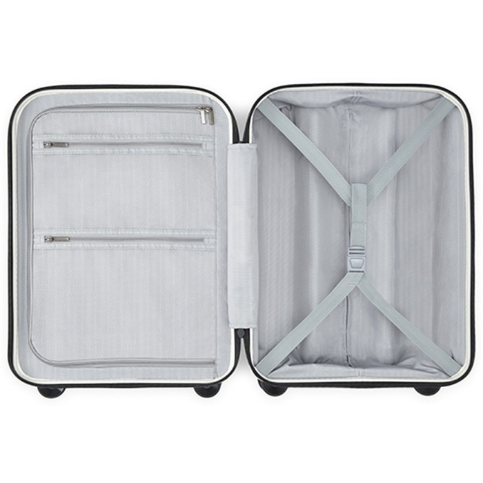 Чемодан Xiaomi NinetyGo Elbe Luggage Size 28 104 L Green Зеленый