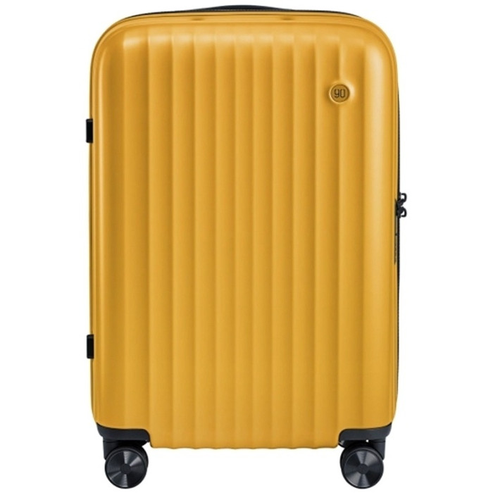 Xiaomi NinetyGo Elbe Luggage Yellow 28 104 л