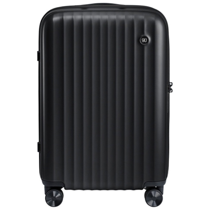 Xiaomi NinetyGo Elbe Luggage 28 90 л черный