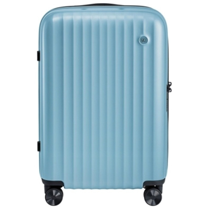 Xiaomi NinetyGo Elbe Luggage 28 104л голубой