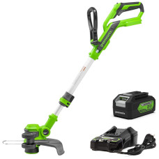 Greenworks G24LT30K4 2110407UB
