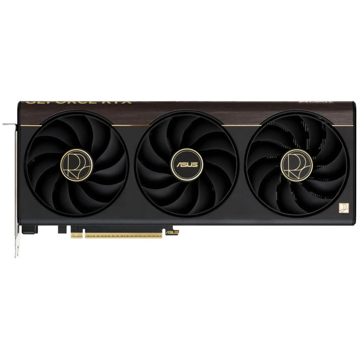 ASUS PROART-RTX5070TI-O16G 16 Гб