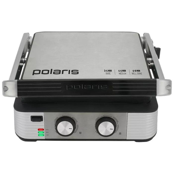 Электрогриль Polaris PGP 2202 IQfry