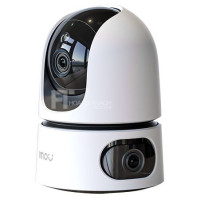 Imou камера видеонаблюдения Ranger Dual 6MP, 6 расширение 2304x1296