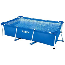 Бассейн каркасный Intex 28272, 300x200x75 см