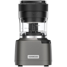 KENWOOD CHP-80.000SI черный, серый