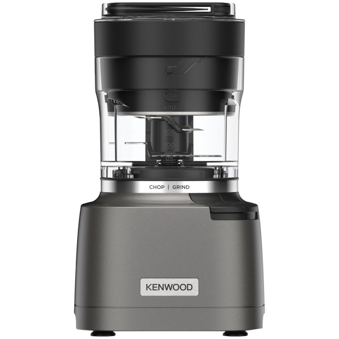 KENWOOD CHP-80.000SI черный, серый