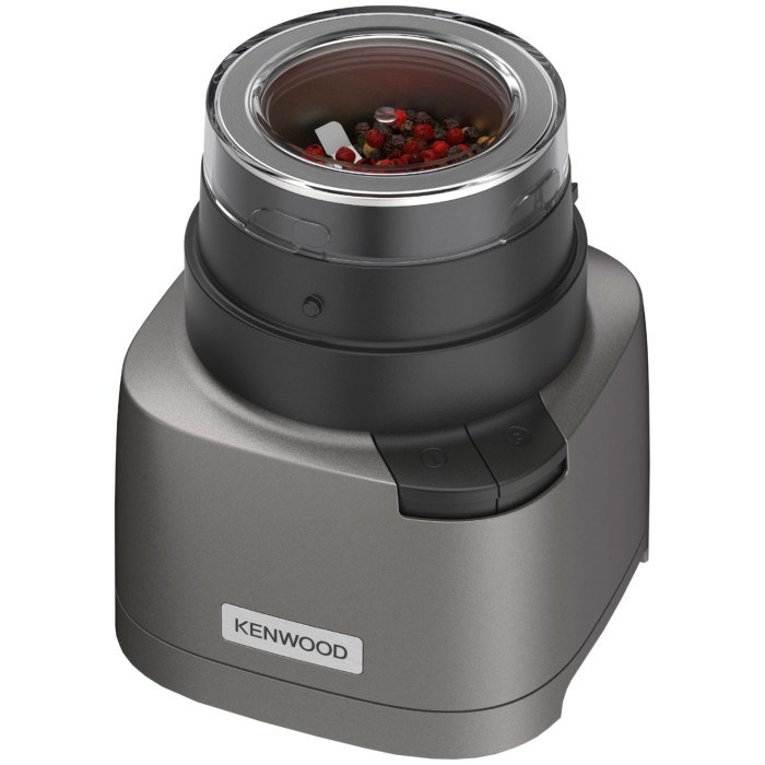 KENWOOD CHP-80.000SI черный, серый