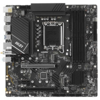 MSI PRO B760M-A WIFI