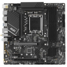 MSI PRO B760M-A WIFI