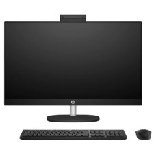 HP All-in-One 24-cr1021ci A2PB8EA черный