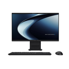 Моноблок Asus/PM240FA-BPC004W/1г/Ryzen 3/30/2,4 GHz/8 Gb/PCIe NVMe SSD/256 Gb/No ODD/Radeon/610M/256 Mb/Windows 11/Home/64/23.8 ''/FHD/1920x1080 Pix/F