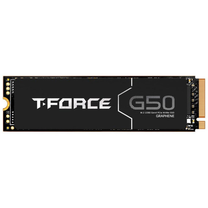 SSD Team Group TM8FFE001T0C129 1000 Гб