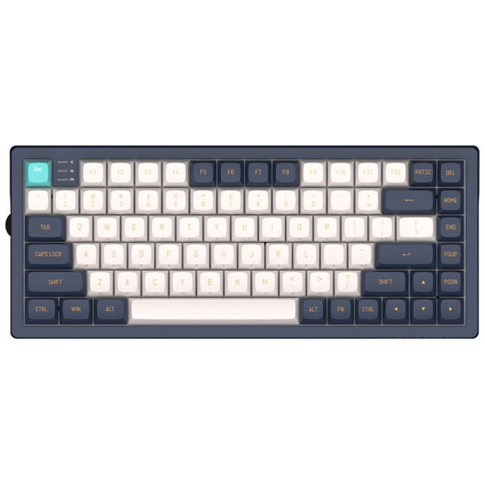 DARK PROJECT KD83A серый