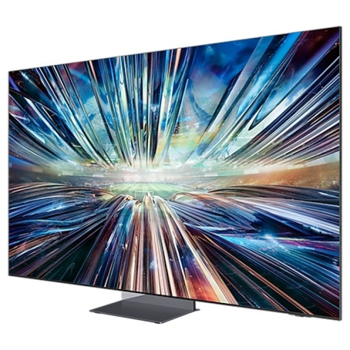 Samsung QE65QN900DUXCE 165 см черный