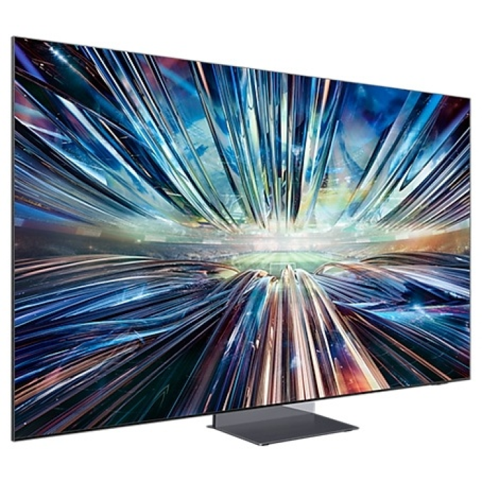 Samsung QE65QN900DUXCE 165 см черный