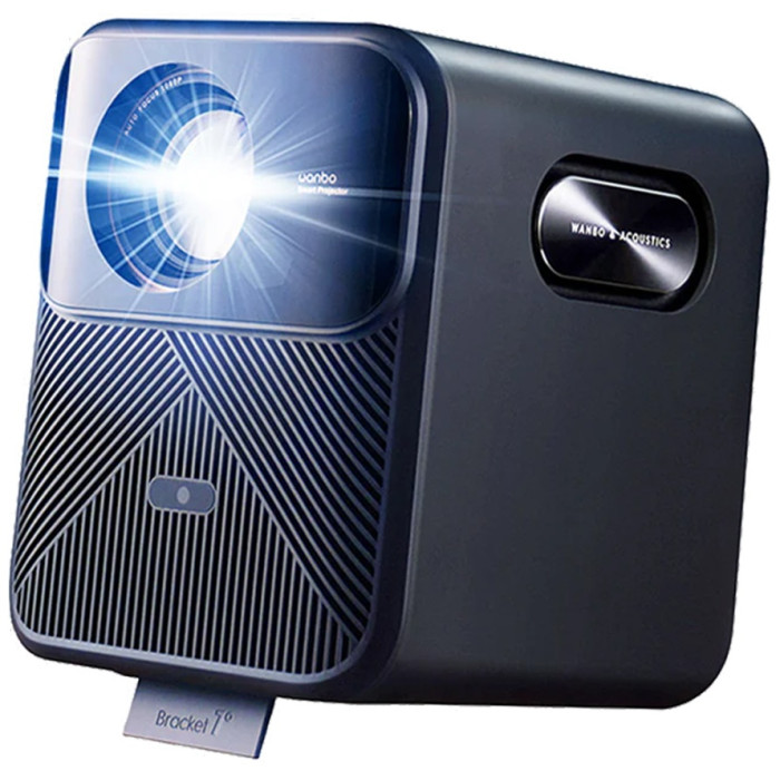 Wanbo Mozart 1 Pro