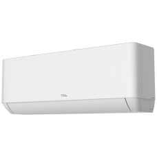 TCL TAC-EL24INV белый + Монтажный комплект