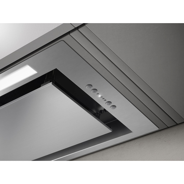 Elica Lane Sensor IX/A/72 серебристый