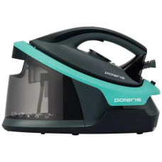 Polaris PSS 7700K черный, бирюзовый