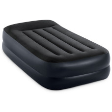 Матрас Intex 64122ND, 191x99x42 см, насос встроенный