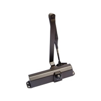 Доводчик Dormakaba TS Compakt EN2/3/4 Коричневый<br>86247