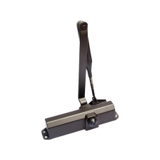 Доводчик Dormakaba TS Compakt EN2/3/4 Коричневый<br>86247