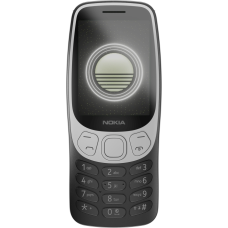 Nokia 3210 4G черный