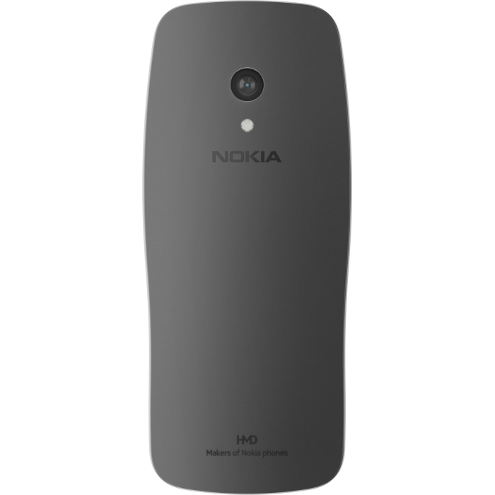 Nokia 3210 4G черный