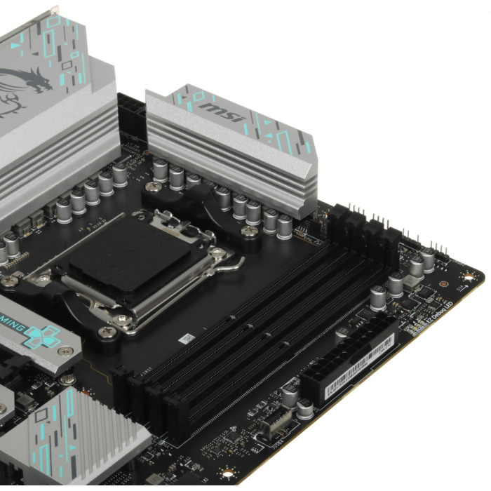 MSI B650M GAMING PLUS WIFI