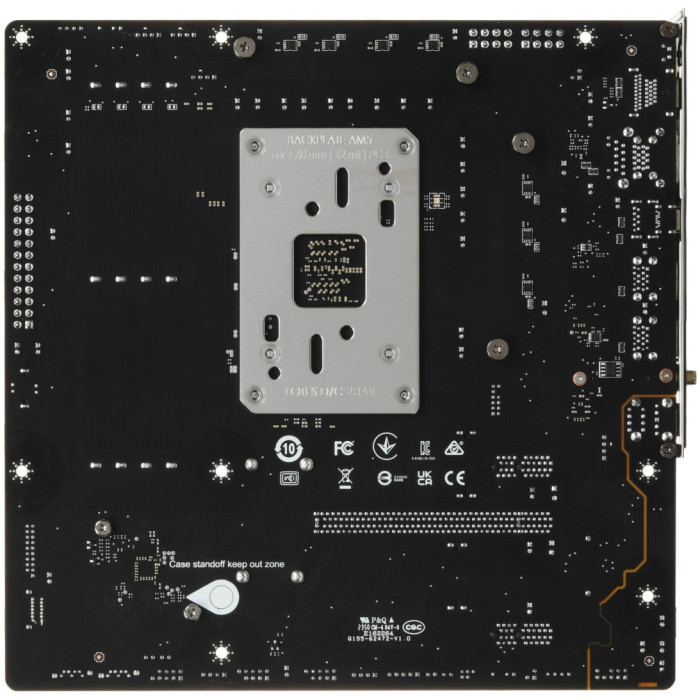 MSI B650M GAMING PLUS WIFI