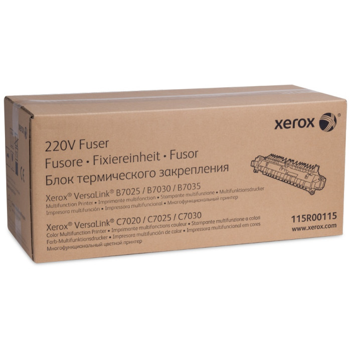 Xerox 115R00115