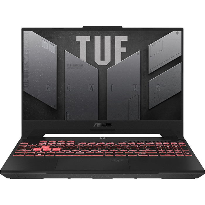 ASUS TUF Gaming A15 15.6" / 16 Гб / SSD 512 Гб / Без ОС / FA507NV-LP025 / 90NR0E85-M008K0