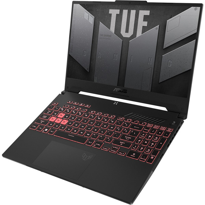 ASUS TUF Gaming A15 15.6" / 16 Гб / SSD 512 Гб / Без ОС / FA507NV-LP025 / 90NR0E85-M008K0