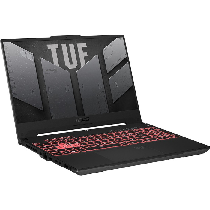 ASUS TUF Gaming A15 15.6" / 16 Гб / SSD 512 Гб / Без ОС / FA507NV-LP025 / 90NR0E85-M008K0