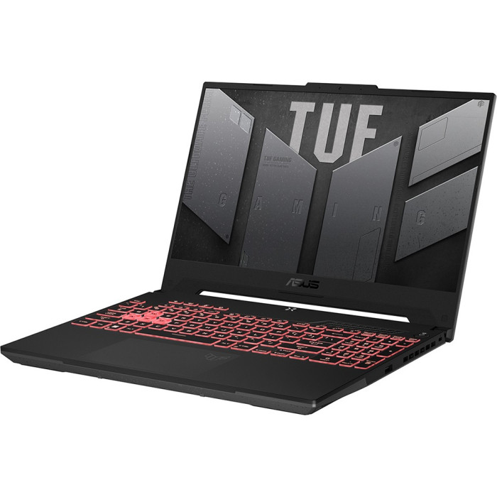ASUS TUF Gaming A15 15.6" / 16 Гб / SSD 512 Гб / Без ОС / FA507NV-LP025 / 90NR0E85-M008K0